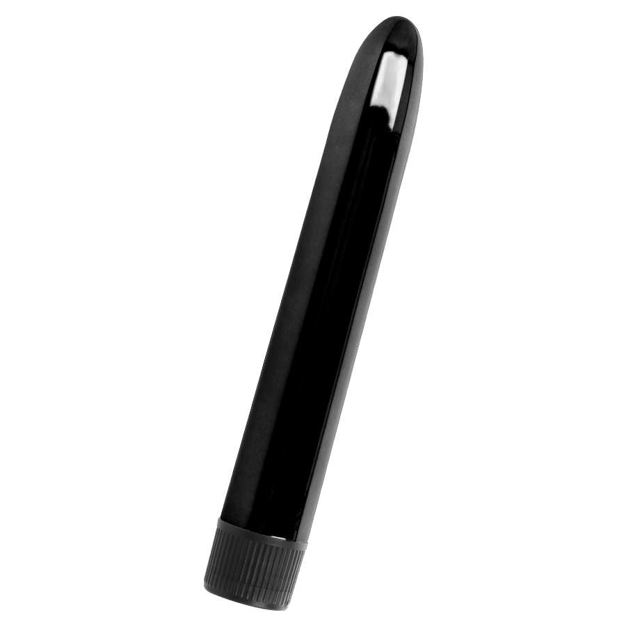 INTENSE - VITO BLACK VIBRATOR