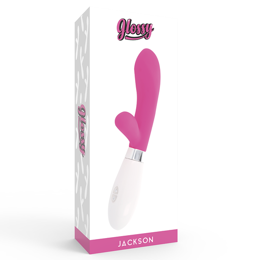 BRILLANTE - JACKSON RABBIT ROSA