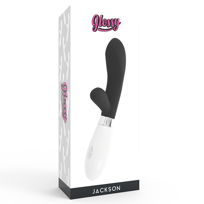 BRILLANTE - JACKSON RABBIT NEGRO