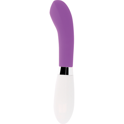 GLOSSY - JOHN LILAC VIBRATOR