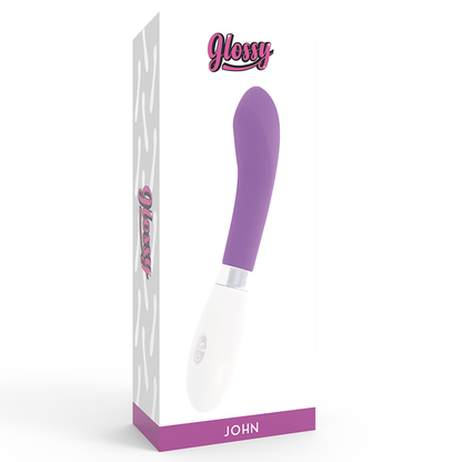 BRILLO - VIBRADOR JOHN MORADO