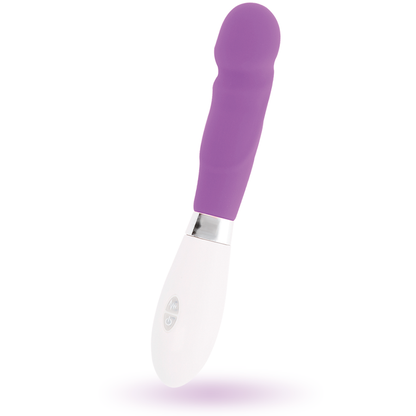 GLOSSY - VIBRADOR PAUL MORADO