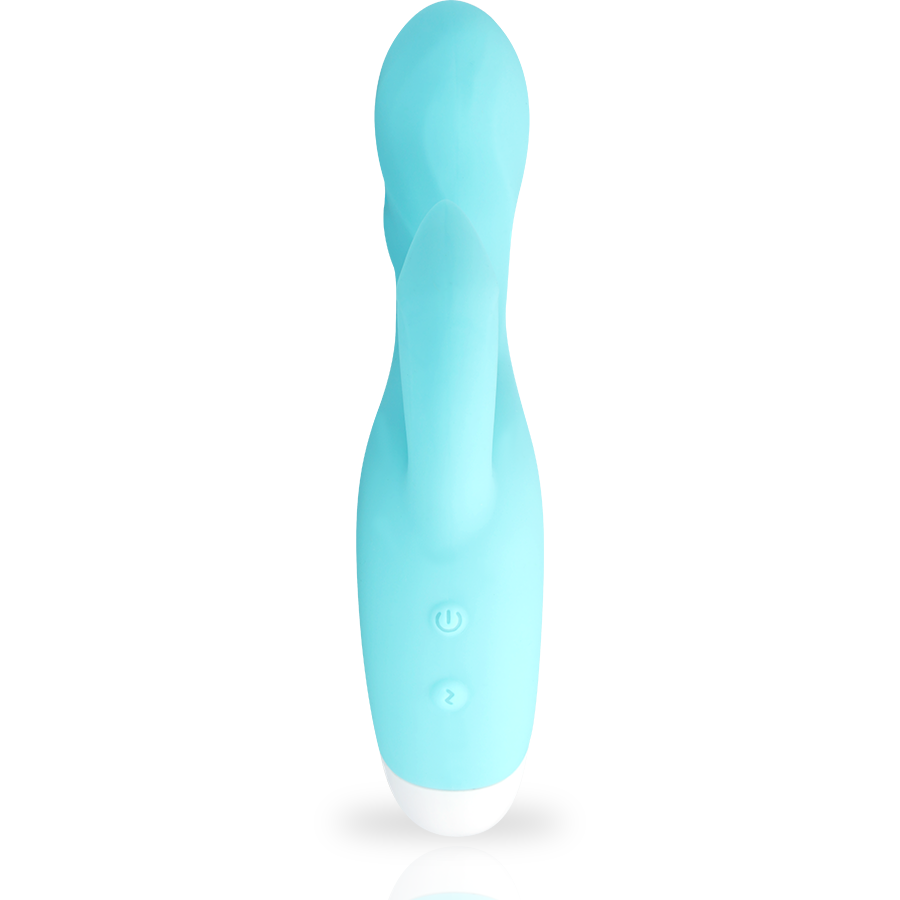 MIA - VIBRATEUR DRESDE TURQUOISE