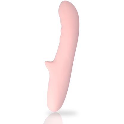 MIA - PISA VIBRATEUR ROTATEUR ROSE
