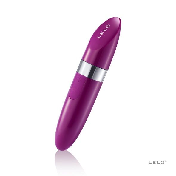 LELO - VIBRATEUR MIA 2 VIOLET