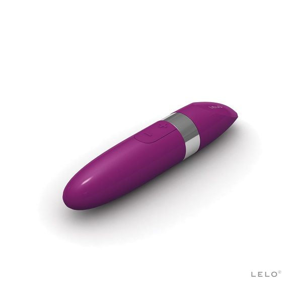 LELO - VIBRATEUR MIA 2 VIOLET