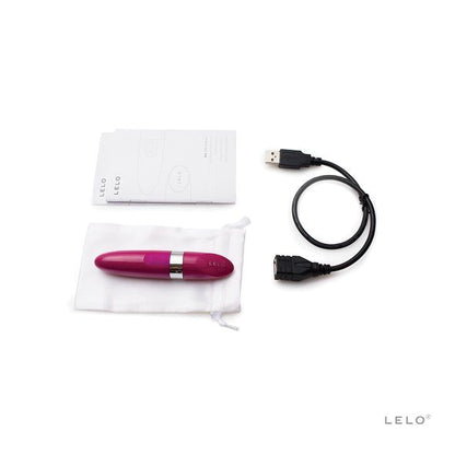 LELO - VIBRATEUR MIA 2 VIOLET