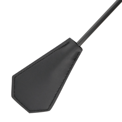 TÉNÈBRES - COUPE À PLUMES NOIRES