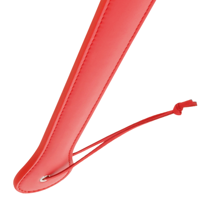 DARKNESS - RED FETISH SHOVEL 48 CM
