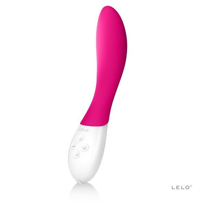 LELO - VIBRADOR MONA 2 FUCSIA