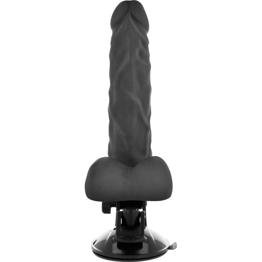 BASECOCK - TÉLÉCOMMANDE RÉALISTE PLIABLE CHAIR 21 CM -O- 5 CM