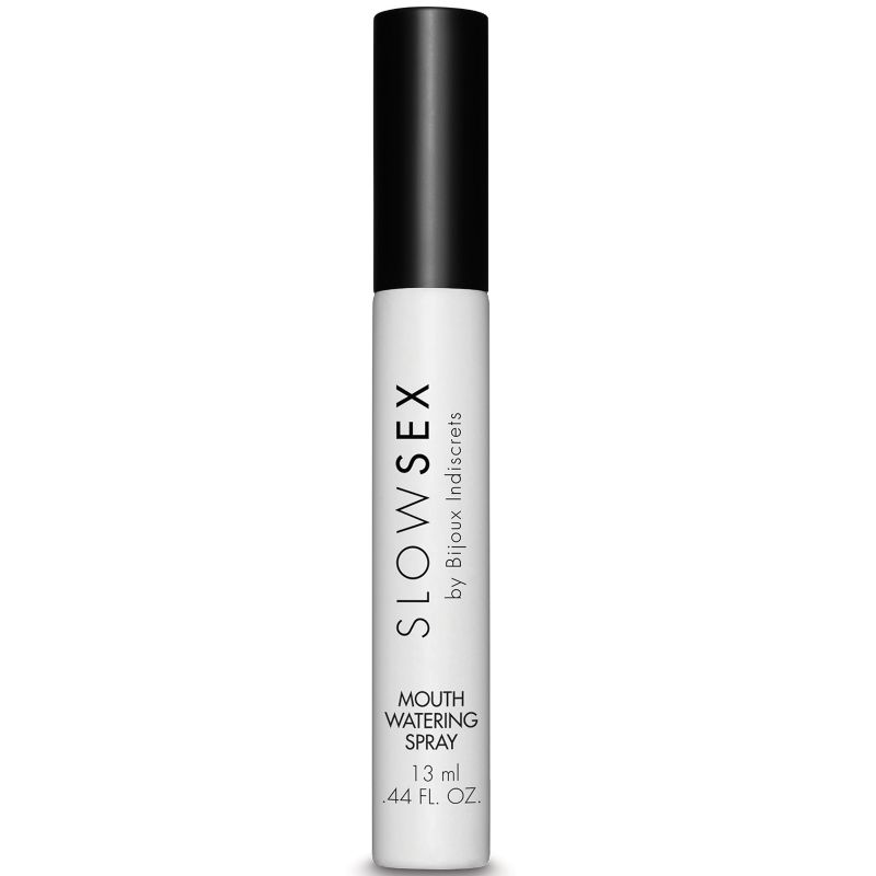 BIJOUX - SLOW SEX SPRAY ACEITOSO 13 ML