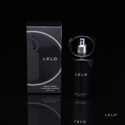 LELO - PERSONAL WATER-BASED LUBRICANT MOISTURIZER 150 ML