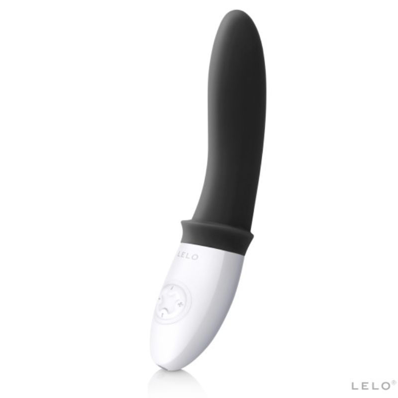 LELO - BILLY ANAL VIBRAOR 2 BLACK