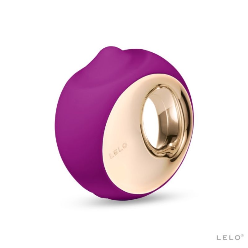 LELO - STIMULATEUR DE SEXE ORAL ORA 3 LILAS