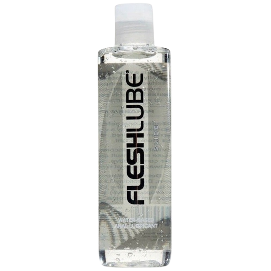 FLESHLIGHT - LUBRIFIANT ANAL À BASE D'EAU FLESHLUBE 100 ML