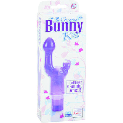 CALEXOTICS - LE BISOUS DE LAPIN ORIGINAL VIOLET