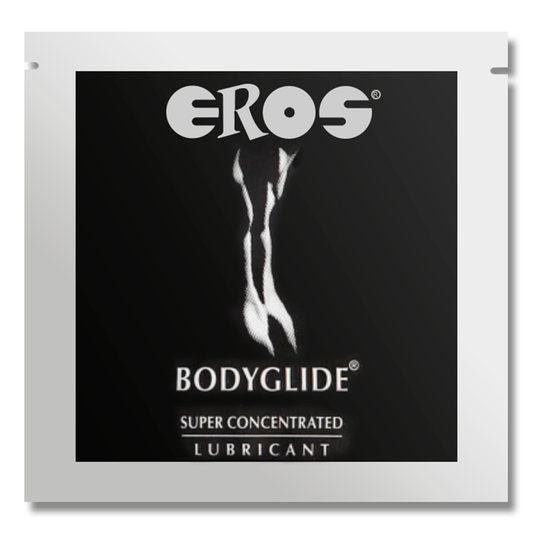 EROS - LUBRIFIANT SUPERCONCENTRÉ BODYGLIDE 2 ML