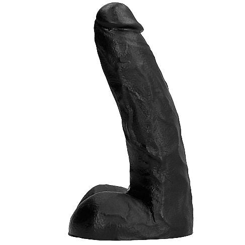 TOUT NOIR - DONG 22 CM