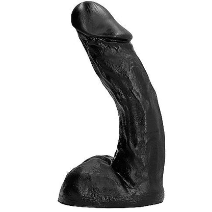 TOUT NOIR - DONG 23 CM