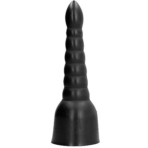 TOUT NOIR - GODE 34 CM