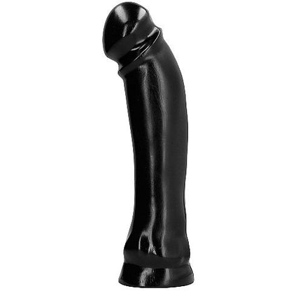 TOUT NOIR - DONG 33 CM