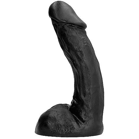 TOUT NOIR - DONG 28 CM