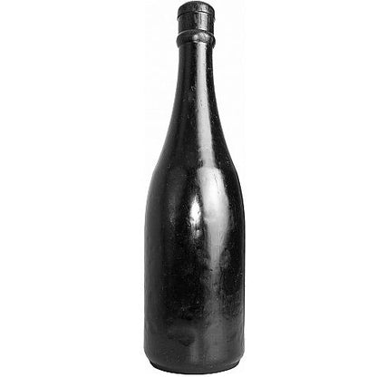 TODO NEGRO - BOTELLA 39,5 CM