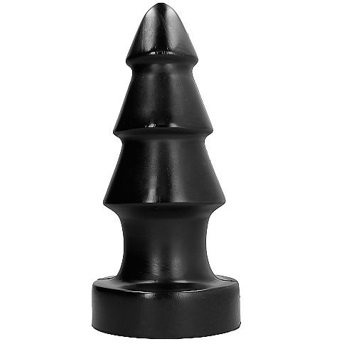 TOUT NOIR - DESAFÍO ANAL 40 CM