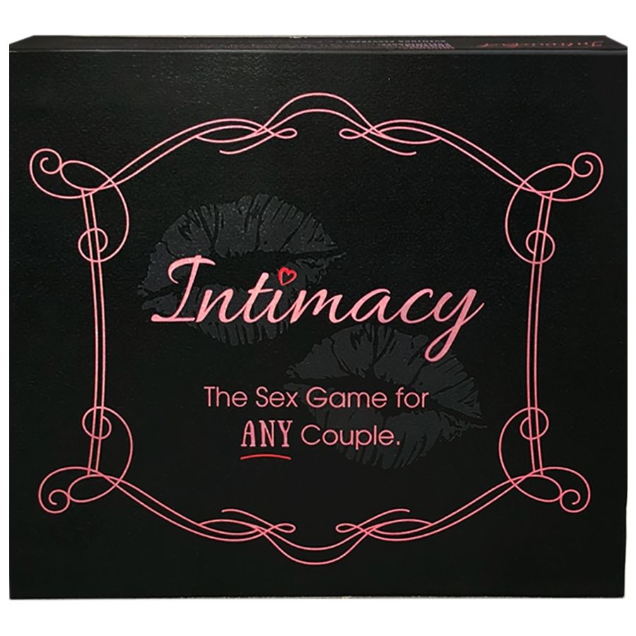 KHEPER GAMES - INTIMACY GAME FOR COUPLES EN/ES