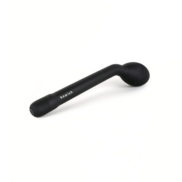 B SWISH - BGEE CLASSIC PLUS BLACK MASSAGER