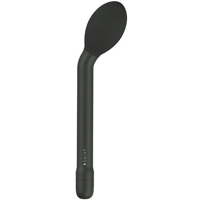 B SWISH - BGEE CLASSIC PLUS BLACK MASSAGER