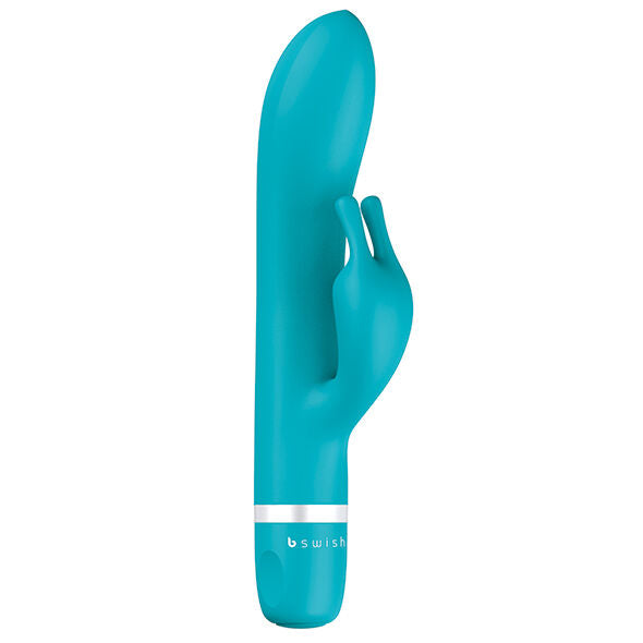 B SWISH - BWILD CLASSIC VIBRATEUR LAPIN JADE