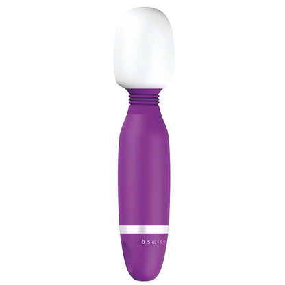 B SWISH - MASSEUR CLASSIQUE LILAS BTHRILLED