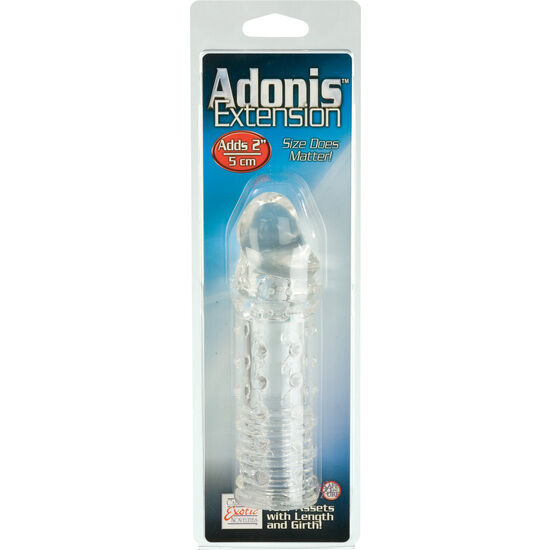 CALEXOTICS - EXTENSIÓN ADONIS