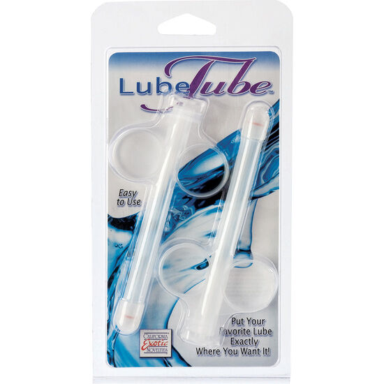 CALEXOTICS - TUBE DE LUBRIFICATION