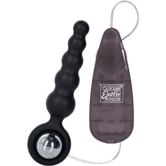 CALEXOTICS - BOOTY CALL BOOTY SHAKER NEGRO