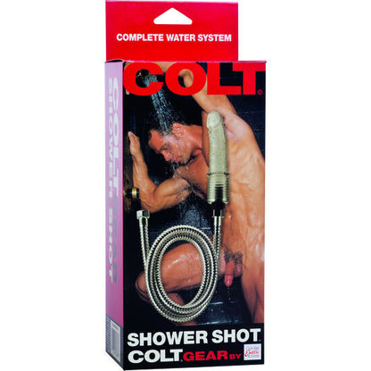 CALEXOTICS - POULAIN SHOWER SHOT