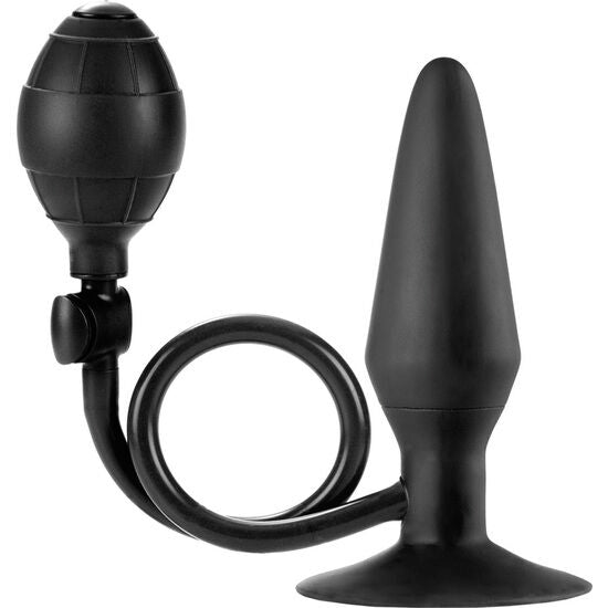 CALEXOTICS - COLT LARGE PUMPER PLUG NOIR