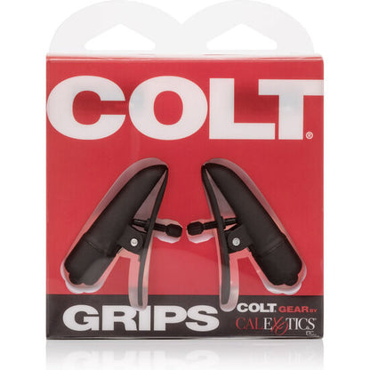 CALEXOTICS - COLT GRIPS