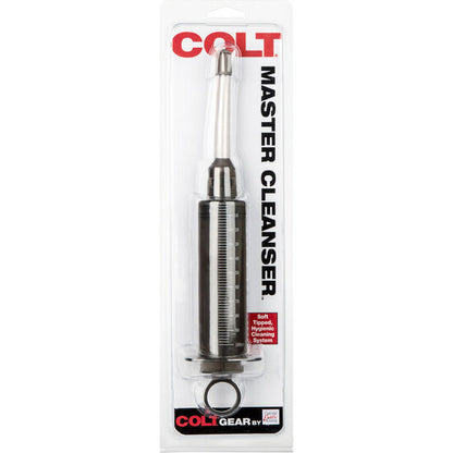 CALEXOTICS - COLT VIBRO CLEANSE AHUMADO