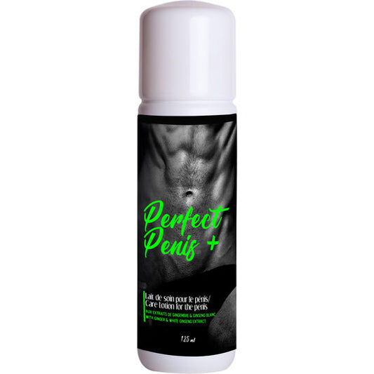 RUF - PERFECT PENIS - CRÈME STIMULANTE POUR LE PÉNIS 125ML