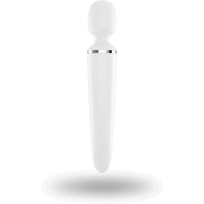 SATISFYER - WANDER WOMAN WHITE