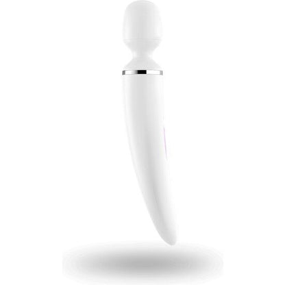 SATISFYER - WANDER WOMAN WHITE