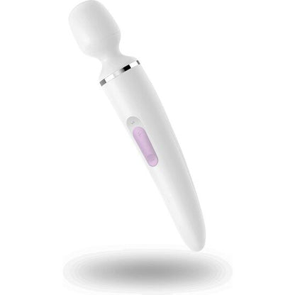 SATISFYER - WANDER WOMAN WHITE