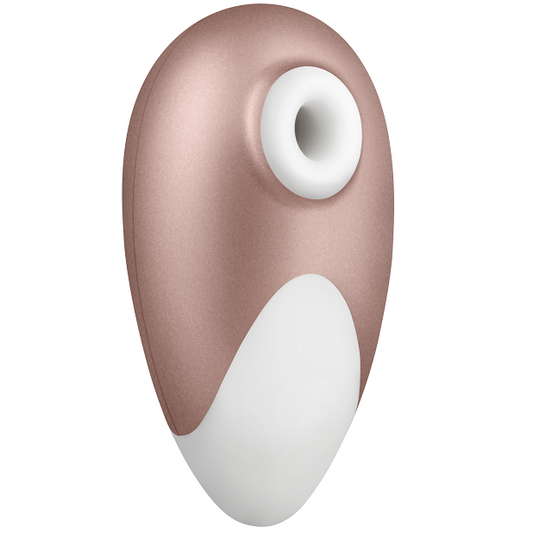 SATISFYER - ÉDITION PRO DELUXE NG 2020