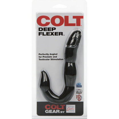 CALEXOTICS - COLT DEEP FLEXER NOIR