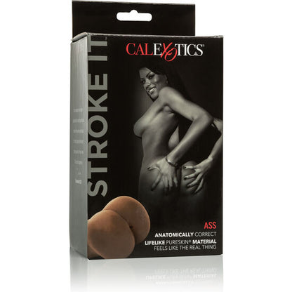 CALEXOTICS - MASTURBATEUR STROKE IT CUL MARRON