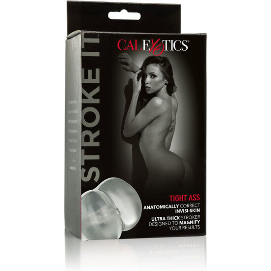 CALEXOTICS - CARESSE-TOI LA CUISSE ET LE CUL