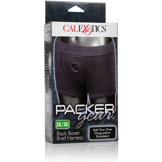 CALEXOTICS - HARNAIS POUR BOXER